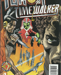 Turok Timewalker: Volumes 1 & 2[Set]