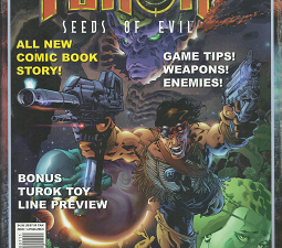 Turok Seeds of Evil – 1578402905