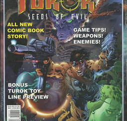 Turok Seeds of Evil – 1578402905