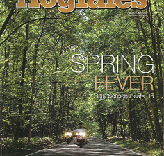 Eleven HogTales Assorted Magazines [Set]