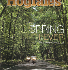 Eleven HogTales Assorted Magazines [Set]