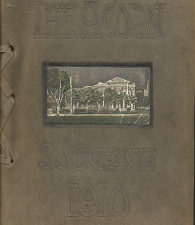 The Acorn: Souvenir: Number 5, Volume 7[1910]