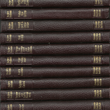 Modern Business(Alexander Hamilton Institute): 20 Volume Partial Set, Volumes: 4, 6-7, 9-10, 12-26