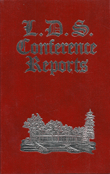 LDS Conference Reports: April 4th, 5th & 6th, 1909