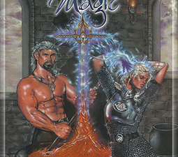 Forged in Magic – Carrie Hall – 1931374066