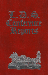 LDS Conference Reports: April 1907