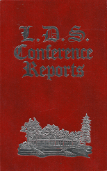LDS Conference Reports: April 1907
