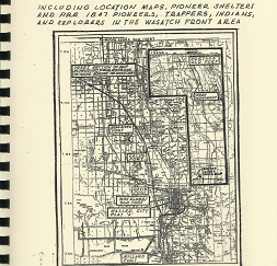 Pioneer Forts in Box Elder County Utah – Gordon Q. Jones