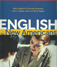 English for New Americans: Work and Schools – 1400021200