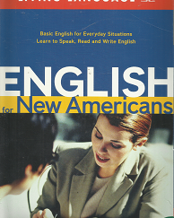 English for New Americans: Work and Schools – 1400021200