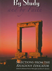 By Study and by Faith: Selections from the Religious Educator - Richard Neitzel Holzapfel & Kent P. Jackson - 9780842527187