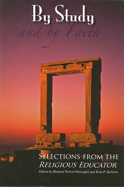 By Study and by Faith: Selections from the Religious Educator – Richard Neitzel Holzapfel & Kent P. Jackson – 9780842527187