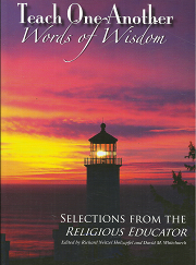 Teach One Another: Words of Wisdom, Selections from the Religious Educator – Richard Neitzel Holzapfel & David M. Whitechurch – 9780842527170
