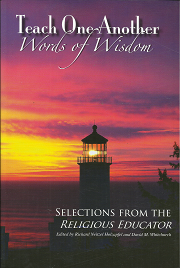 Teach One Another: Words of Wisdom, Selections from the Religious Educator – Richard Neitzel Holzapfel & David M. Whitechurch – 9780842527170