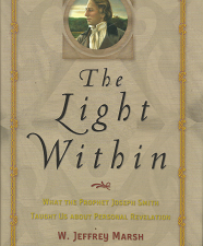 The Light Within – W. Jeffrey Marsh – 1573458074