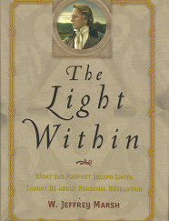 The Light Within – W. Jeffrey Marsh – 1573458074