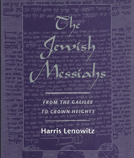 The Jewish Messiahs – Harris Lenowitz – 0195114922