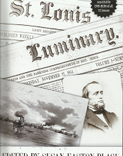 The Best of the St. Louis Luminary – Susan Easton Black – 9780842527521