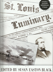 The Best of the St. Louis Luminary – Susan Easton Black – 9780842527521