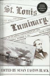 The Best of the St. Louis Luminary – Susan Easton Black – 9780842527521