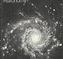 Extragalactic Astronomy – Kenneth Charles Jacobs