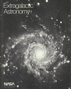 Extragalactic Astronomy – Kenneth Charles Jacobs