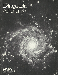 Extragalactic Astronomy – Kenneth Charles Jacobs