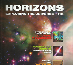 Horizons: Exploring the Universe (Instructor’s Edition) (2010, 11th Edition) ~ by Michael A. Seeds, Dana E. Backman