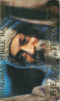 The Last Testament: Volume 1 – Bhagwan Shree Rajneesh – 0880502509