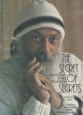 The Secret of Secrets: Volume 1 – Bhagwan Shree Rajneesh – 0880506288