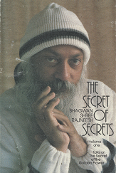 The Secret of Secrets: Volume 1 - Bhagwan Shree Rajneesh - 0880506288