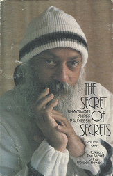 The Secret of Secrets: Volume 1 – Bhagwan Shree Rajneesh – 0880506288