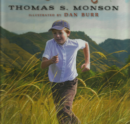 One Little Match - Thomas S. Monson - 9781609078683
