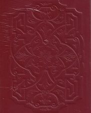 The Gospel Kingdom ~ Burgundy Leather ~ New in Plastic! ~ Discourses of John Taylor