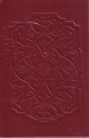 The Gospel Kingdom ~ Burgundy Leather ~ New in Plastic! ~ Discourses of John Taylor