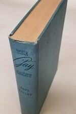 The Gay Saint ~ Paul Bailey ~ [Mormon Novel] ~ 1944