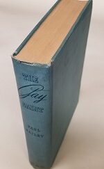 The Gay Saint ~ Paul Bailey ~ [Mormon Novel] ~ 1944
