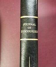 Journal of Discourses, Volume 23 ~ Hardbound