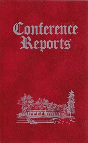 Hawkes Reprint:  Conference Reports – 1899