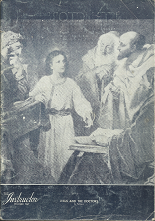 The Instructor: December 1947, Volume 82, Number 12