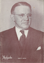 The Instructor: June 1947, Volume 82, Number 6