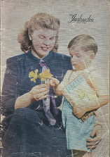 The Instructor: May 1948, Volume 83, Number 5