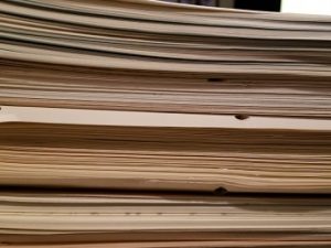 FARMS Paper: International Relations and Treaties in the Book of Mormon