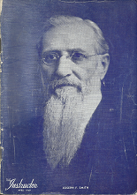 The Instructor: April 1949, Volume 84, Number 4