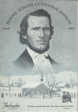 The Instructor: December 1949, Volume 84, Number 12