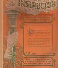 The Instructor: December 1932, Volume 67, Number 12