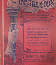 The Instructor: November 1932, Volume 67, Number 11