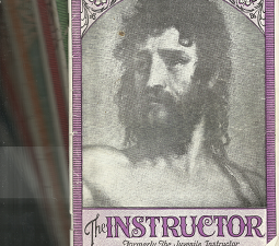 The Instructor: Volume 66, Year 1931[Partial Set]