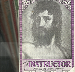 The Instructor: Volume 66, Year 1931[Partial Set]