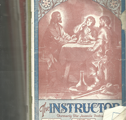The Instructor: Volume 66, 1931[Partial Set]